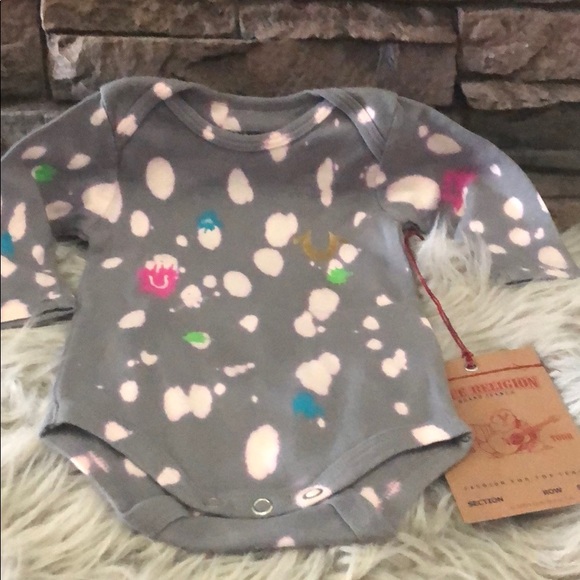 TRUE RELIGION ONSIE - Picture 2 of 7